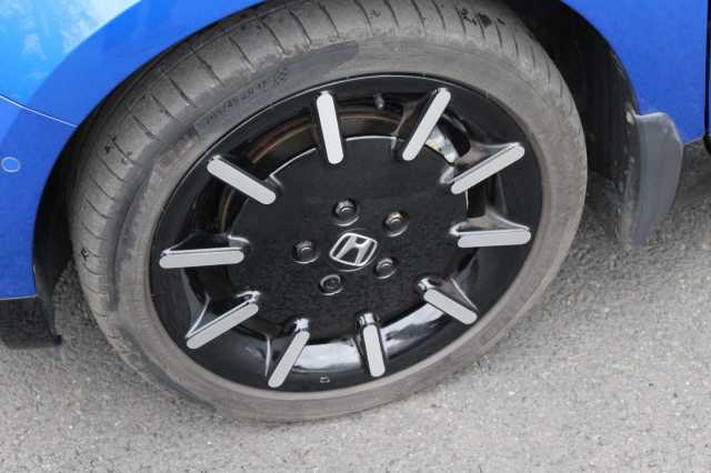 Honda e (113kw) Advance (17in Alloy) 