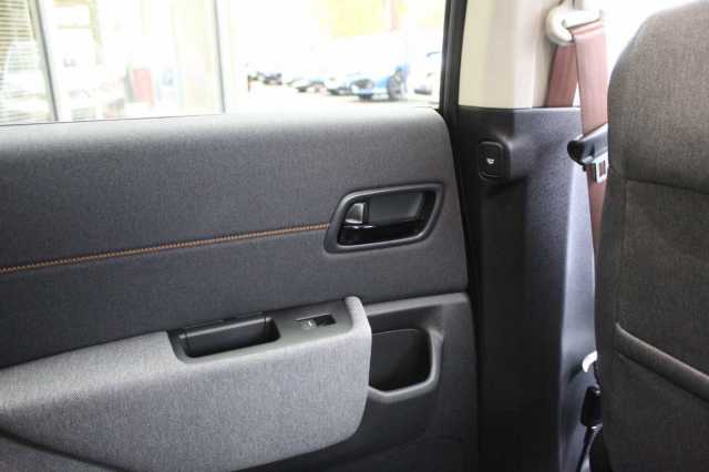 Honda e (113kw) Advance (17in Alloy) 