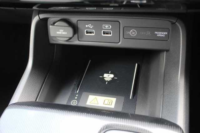 Honda Civic Hybrid 2.0 i-MMD (184ps) Advance Hybrid eCVT 