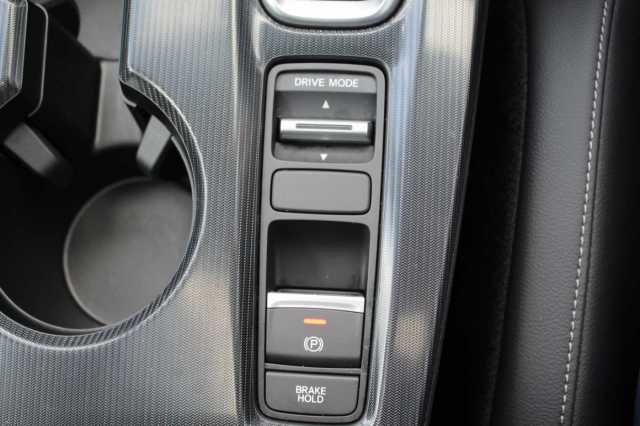 Honda Civic Hybrid 2.0 i-MMD (184ps) Advance Hybrid eCVT 