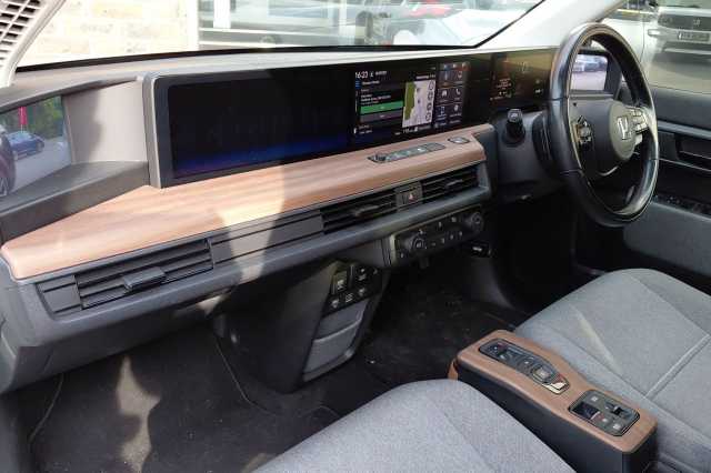 Honda e 113kW Advance 36kWh 5dr Auto 