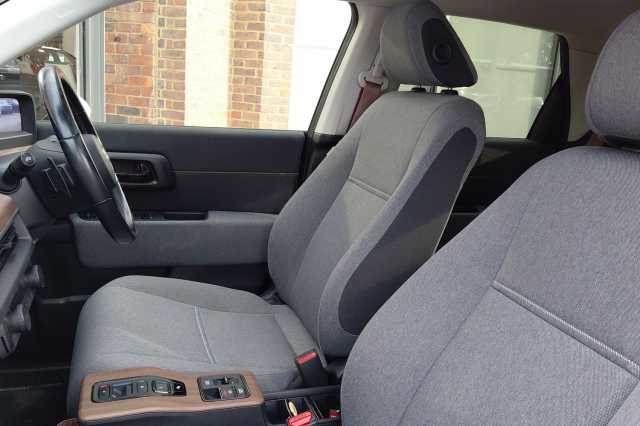 Honda e 113kW Advance 36kWh 5dr Auto 