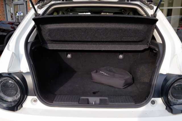 Honda e 113kW Advance 36kWh 5dr Auto 