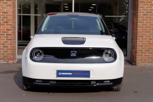 Honda e 113kW Advance 36kWh 5dr Auto 
