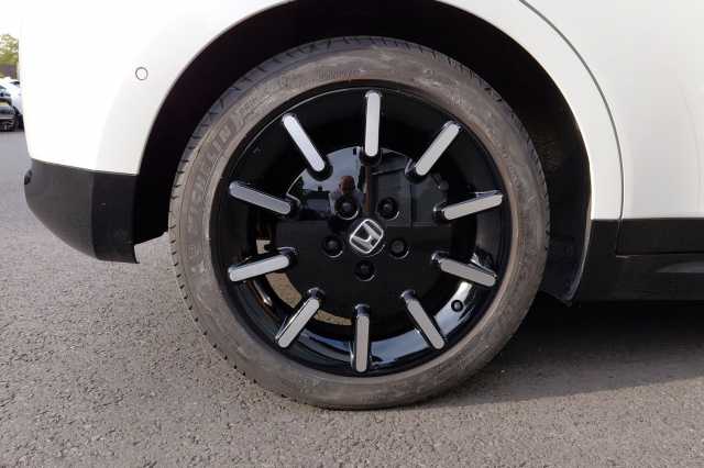 Honda e 113kW Advance 36kWh 5dr Auto 