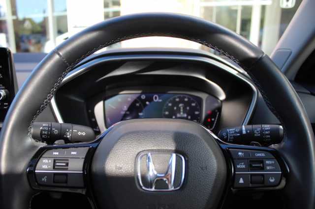 Honda CR-V e:HEV 2.0 eHEV Advance 5dr eCVT 
