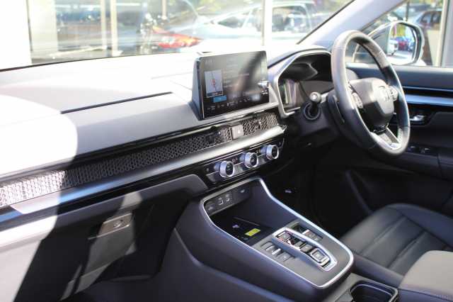 Honda CR-V e:HEV 2.0 eHEV Advance 5dr eCVT 