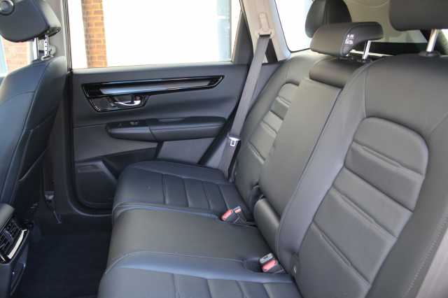 Honda CR-V e:HEV 2.0 eHEV Advance 5dr eCVT 