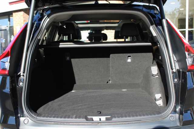 Honda CR-V e:HEV 2.0 eHEV Advance 5dr eCVT 