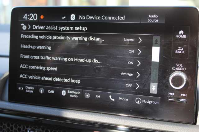 Honda CR-V e:HEV 2.0 eHEV Advance 5dr eCVT 