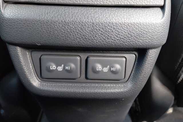Honda Civic 1.5 VTEC Turbo Prestige 5dr CVT 