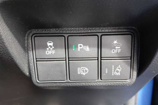 Honda Civic 1.5 VTEC Turbo Prestige 5dr CVT 