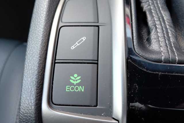 Honda Civic 1.5 VTEC Turbo Prestige 5dr CVT 