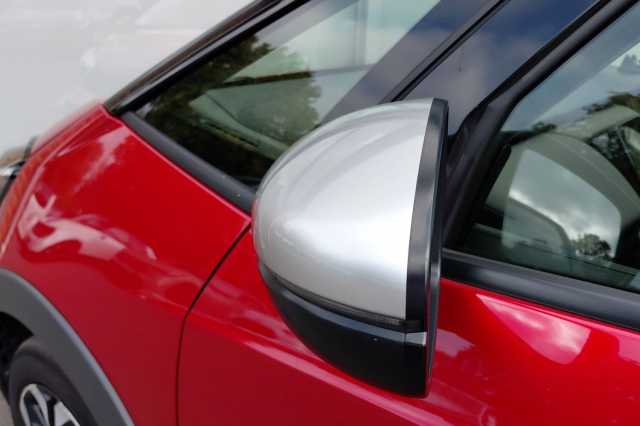 Honda Jazz e:HEV 1.5 i-MMD Hybrid Crosstar EX Two Tone 5dr eCVT 