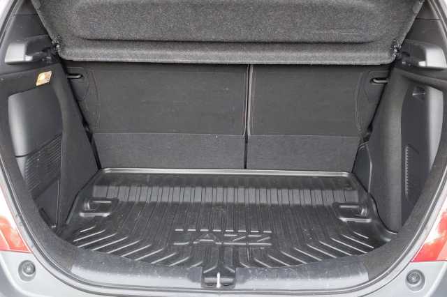 Honda Jazz e:HEV 1.5 i-MMD Hybrid Crosstar EX Two Tone 5dr eCVT 