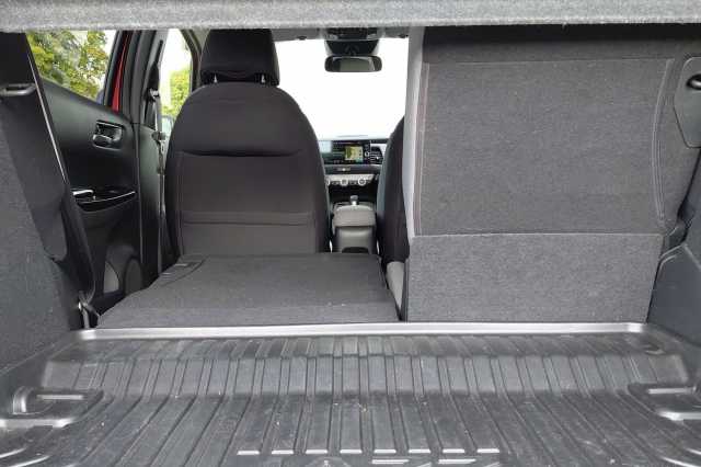 Honda Jazz e:HEV 1.5 i-MMD Hybrid Crosstar EX Two Tone 5dr eCVT 