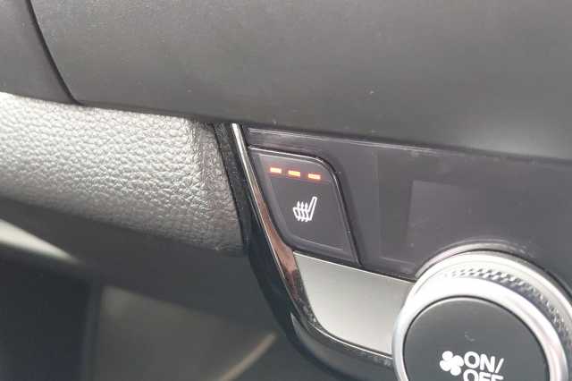 Honda Jazz e:HEV 1.5 i-MMD Hybrid Crosstar EX Two Tone 5dr eCVT 
