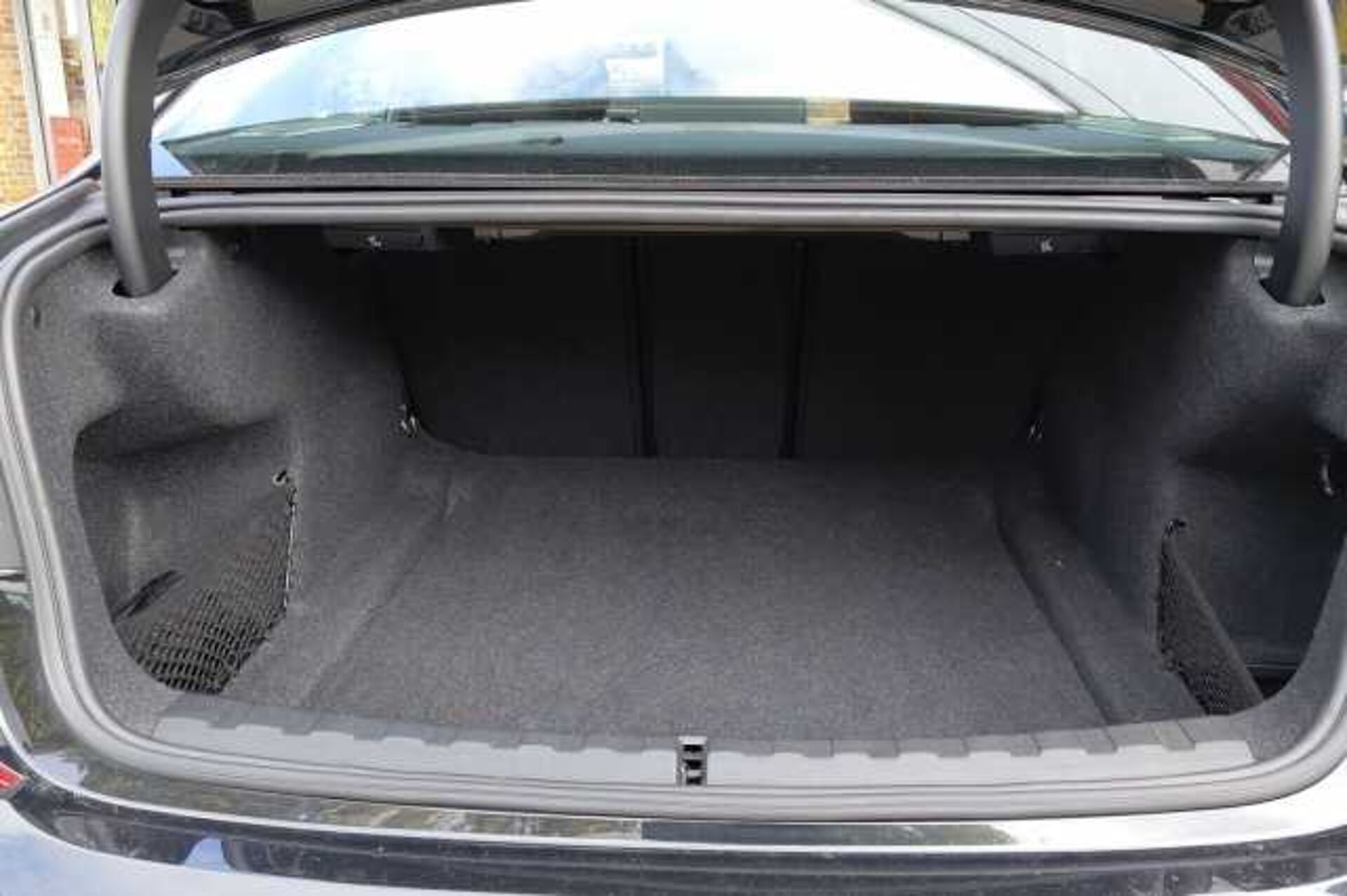 BMW 320 Saloon 320d xDrive M Sport 4dr Step Auto 