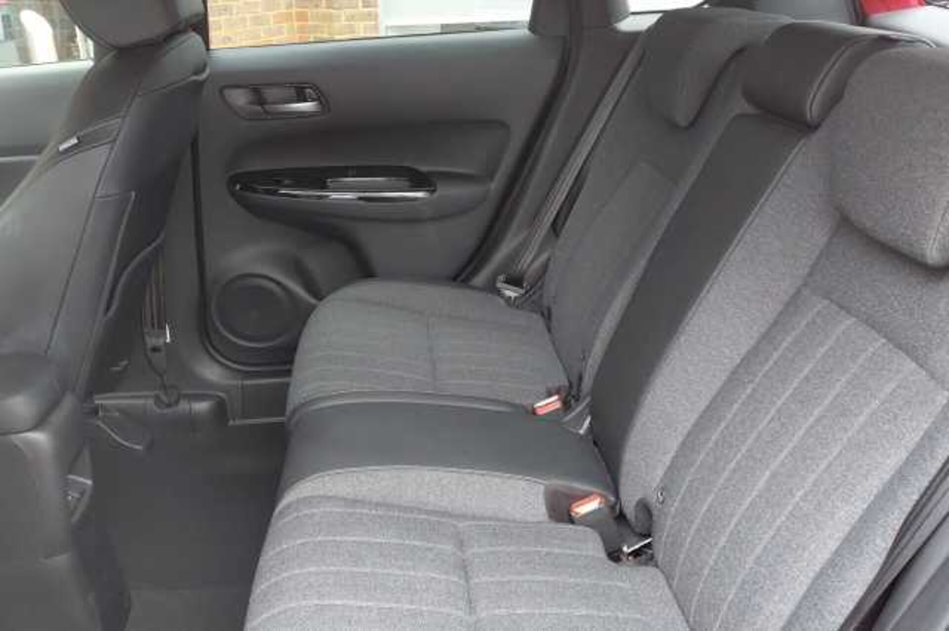 Honda Jazz e:HEV 1.5 i-MMD Hybrid EX 5dr eCVT 