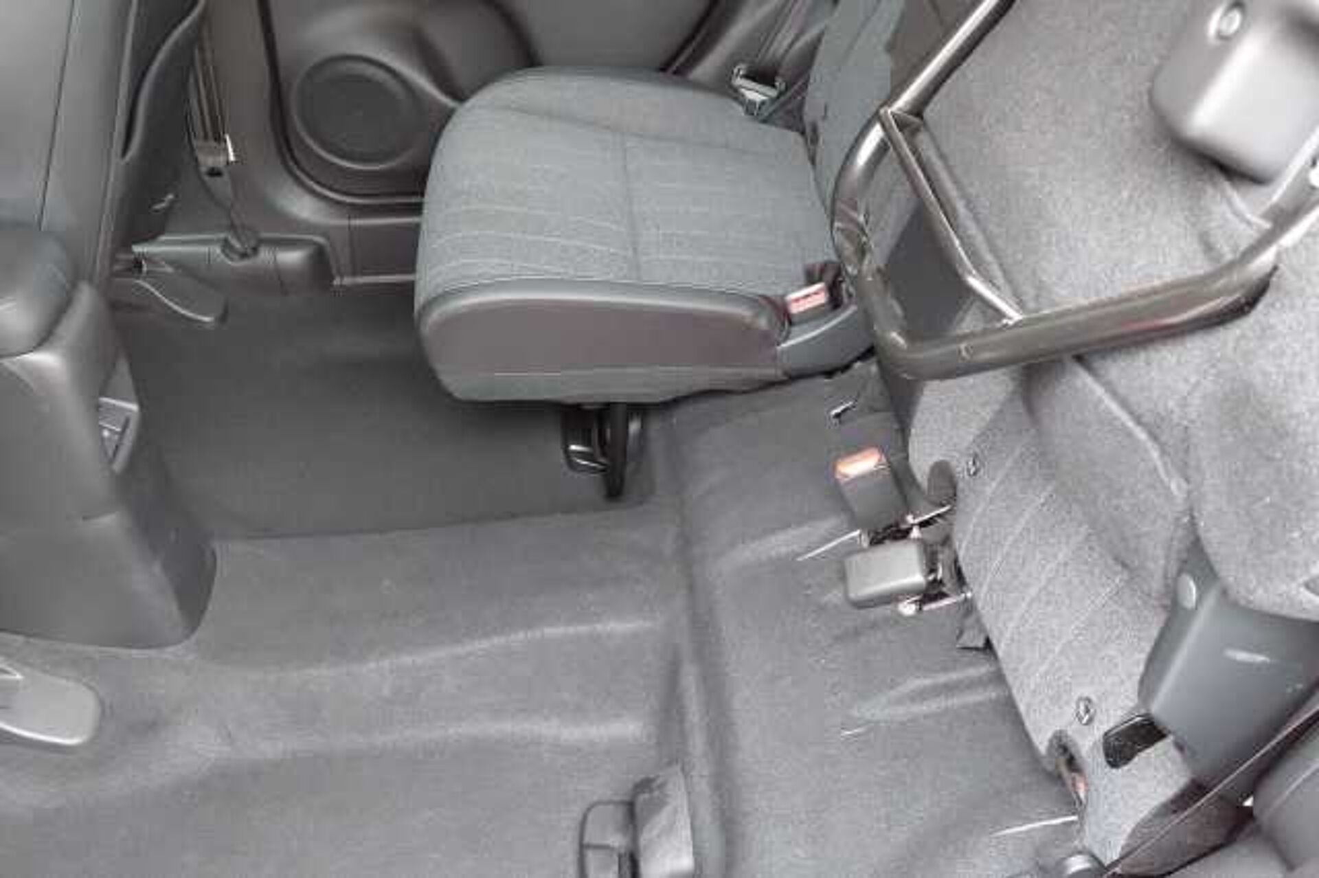 Honda Jazz e:HEV 1.5 i-MMD Hybrid EX 5dr eCVT 