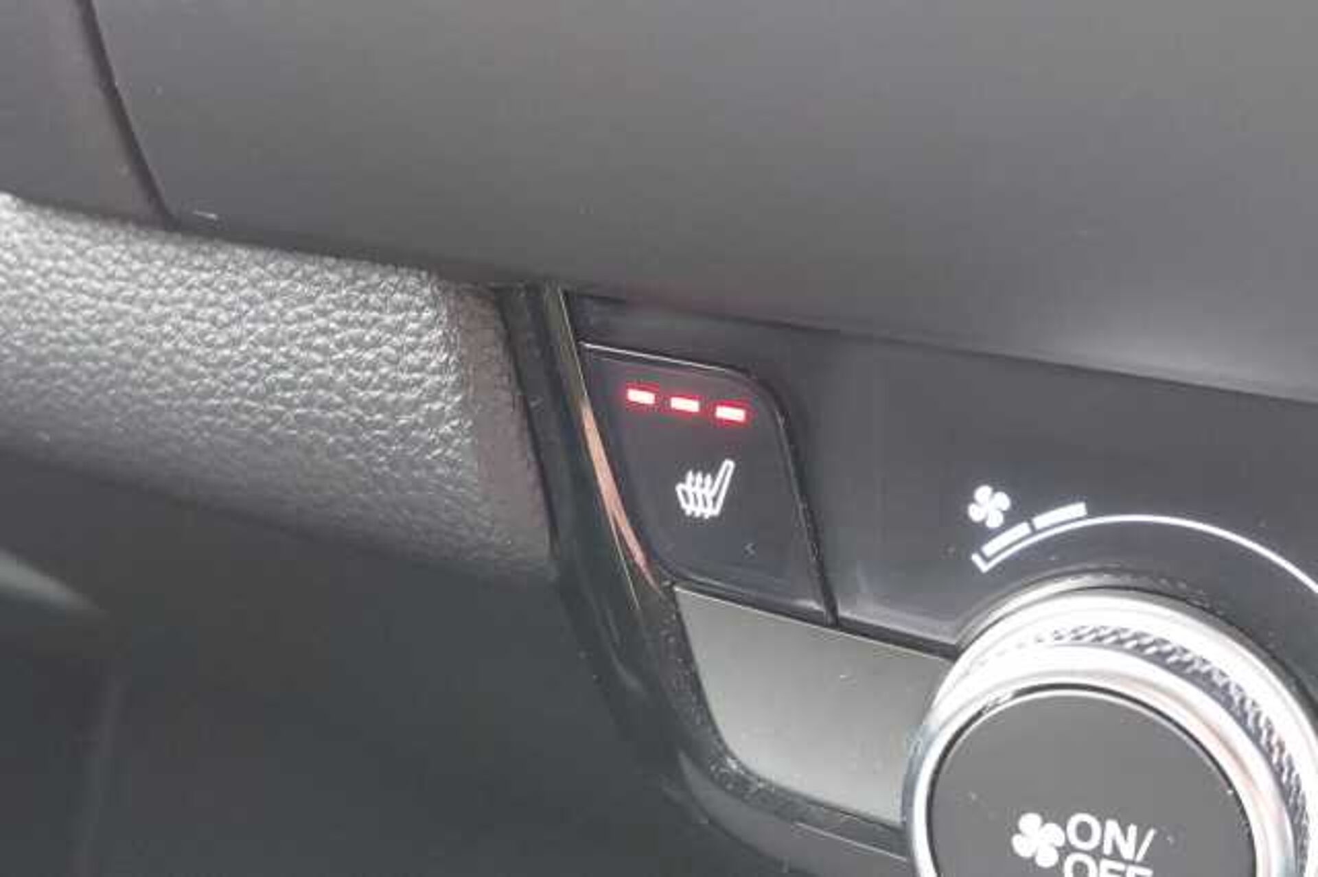 Honda Jazz e:HEV 1.5 i-MMD Hybrid EX 5dr eCVT 