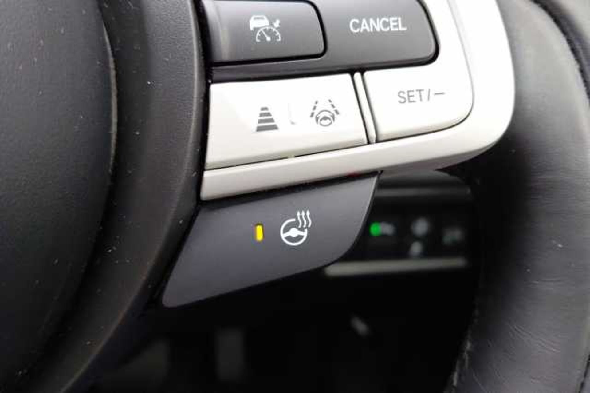 Honda Jazz e:HEV 1.5 i-MMD Hybrid EX 5dr eCVT 