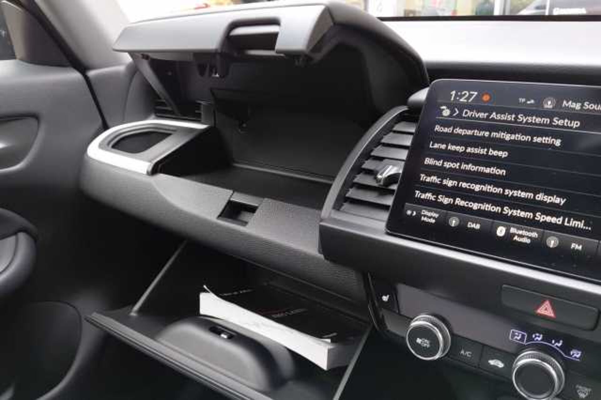 Honda Jazz e:HEV 1.5 i-MMD Hybrid EX 5dr eCVT 