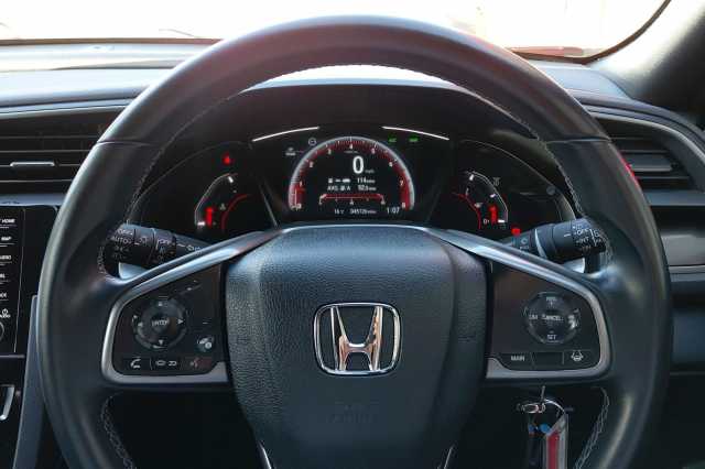 Honda Civic 1.5 VTEC Turbo Sport 5dr 