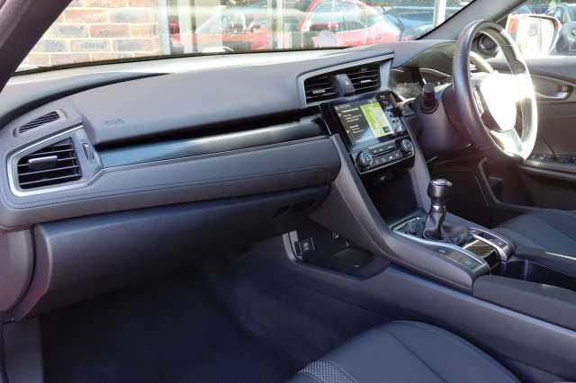 Honda Civic 1.5 VTEC Turbo Sport 5dr 