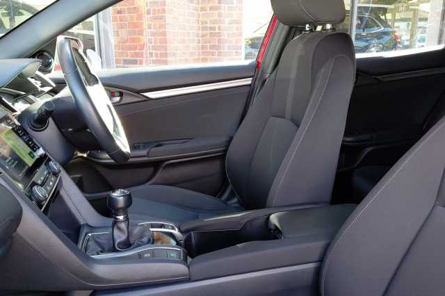 Honda Civic 1.5 VTEC Turbo Sport 5dr 