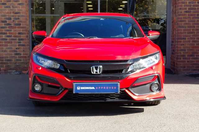 Honda Civic 1.5 VTEC Turbo Sport 5dr 