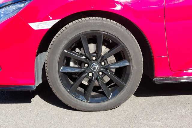 Honda Civic 1.5 VTEC Turbo Sport 5dr 