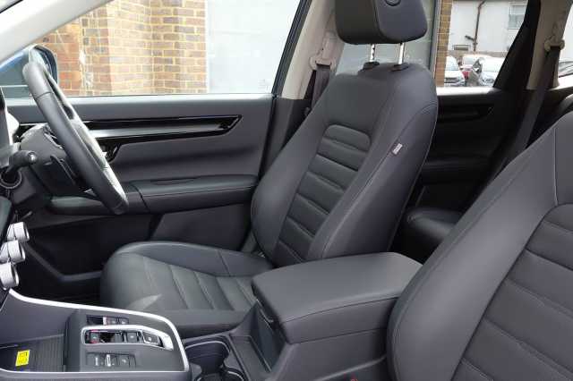 Honda CR-V Hybrid 2.0 eHEV Elegance 5dr eCVT 