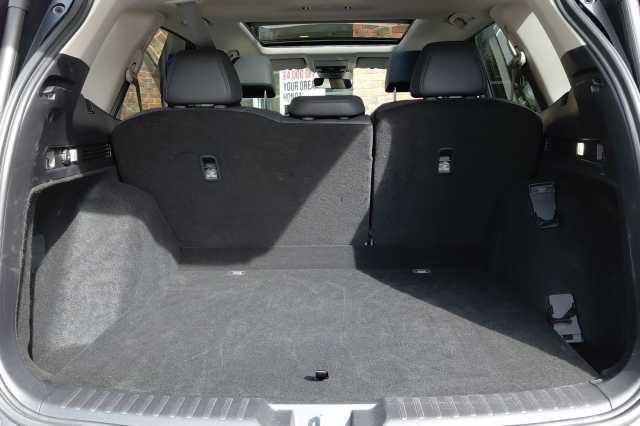 Honda CR-V Hybrid 2.0 eHEV Elegance 5dr eCVT 