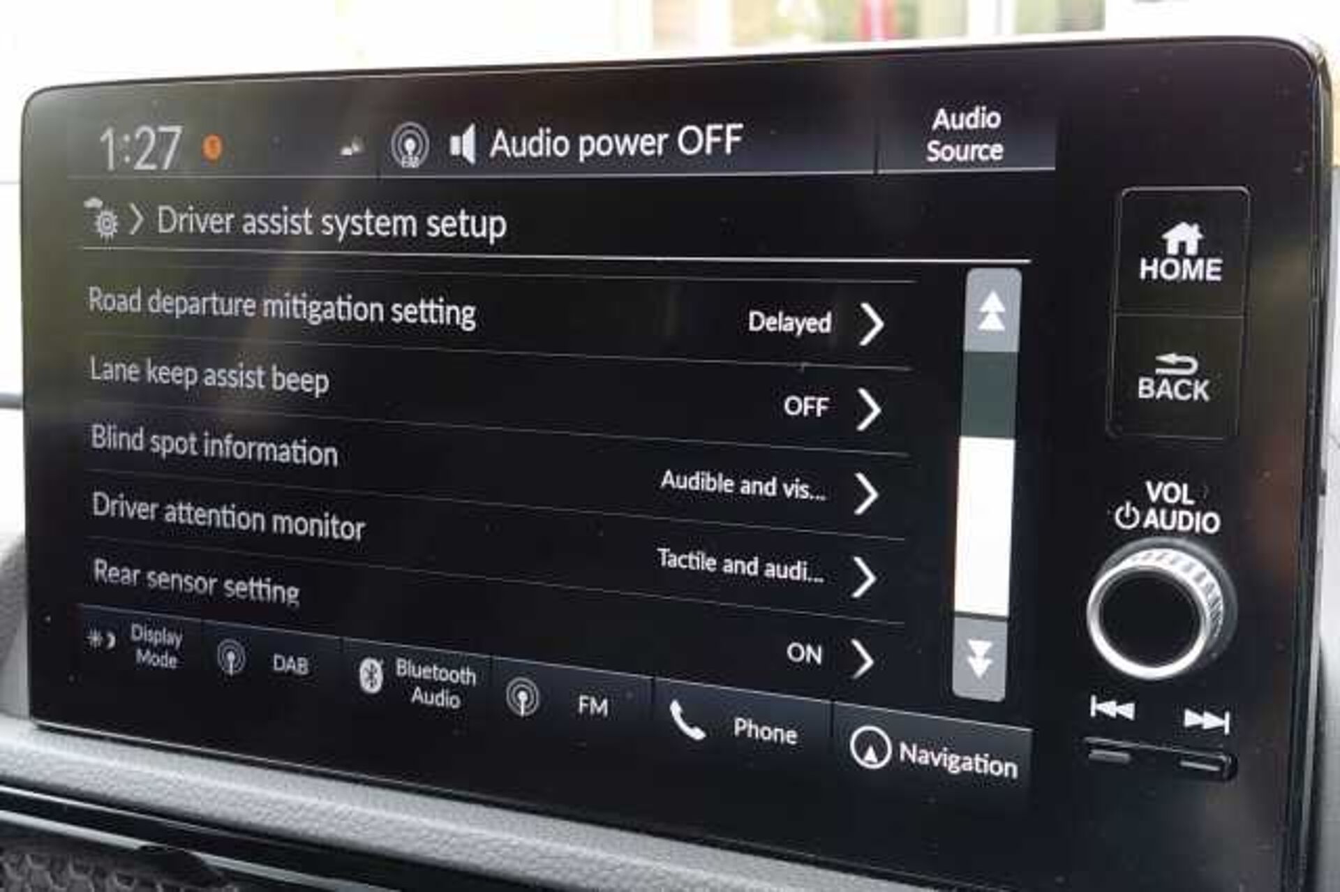 Honda CR-V Hybrid 2.0 eHEV Elegance 5dr eCVT 