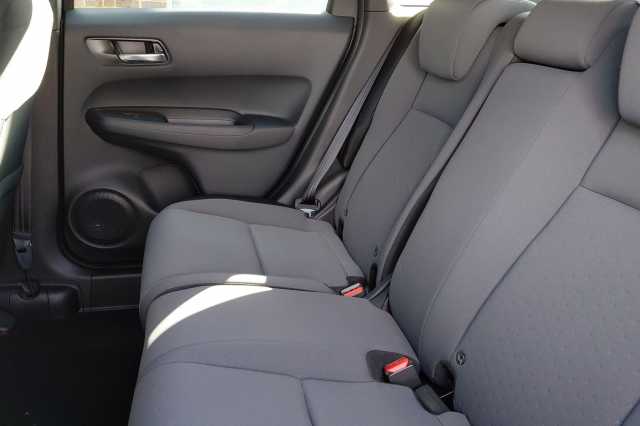 Honda Jazz Hybrid 1.5 i-MMD Hybrid Elegance 5dr eCVT 