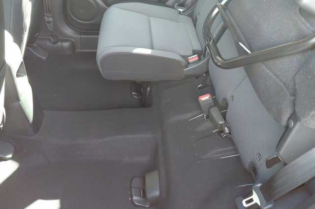 Honda Jazz Hybrid 1.5 i-MMD Hybrid Elegance 5dr eCVT 