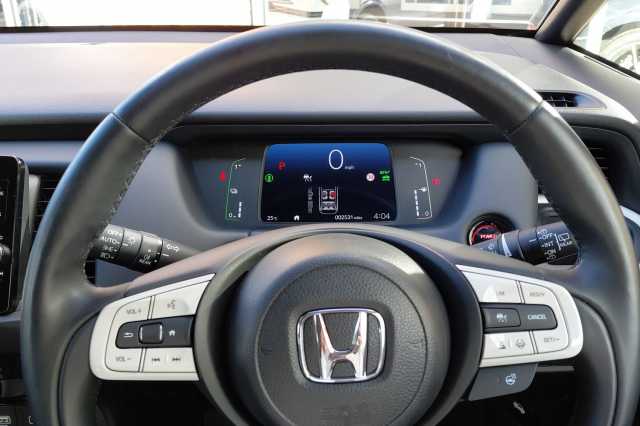 Honda Jazz Hybrid 1.5 i-MMD Hybrid Advance 5dr eCVT 