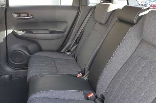 Honda Jazz Hybrid 1.5 i-MMD Hybrid Advance 5dr eCVT 