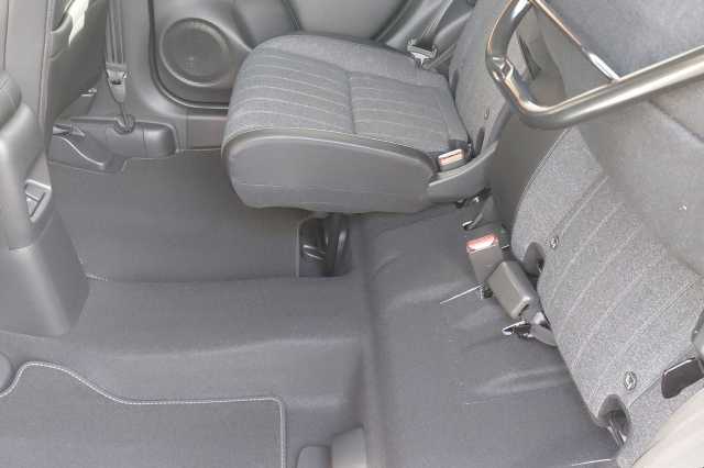 Honda Jazz Hybrid 1.5 i-MMD Hybrid Advance 5dr eCVT 