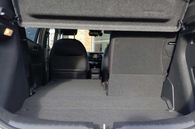 Honda Jazz Hybrid 1.5 i-MMD Hybrid Advance 5dr eCVT 