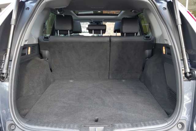 Honda CR-V Hybrid 2.0 i-MMD Hybrid EX 5dr eCVT 