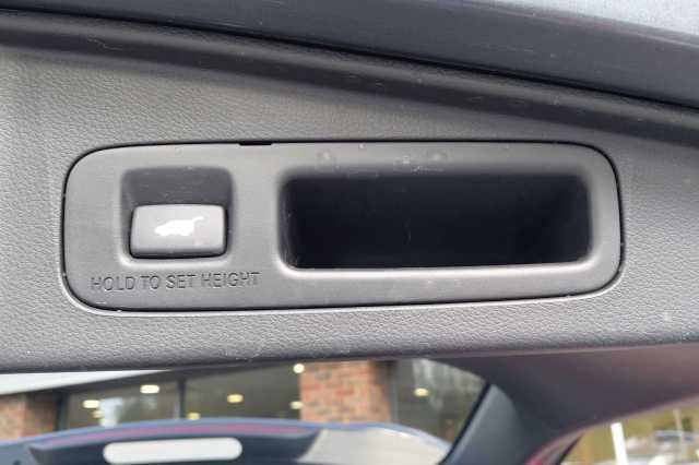 Honda CR-V Hybrid 2.0 i-MMD Hybrid EX 5dr eCVT 