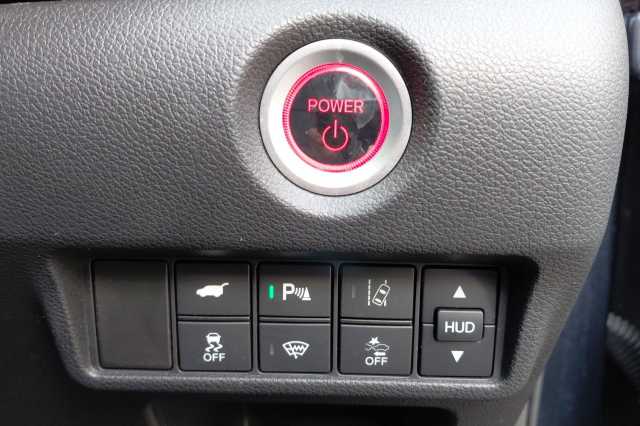 Honda CR-V Hybrid 2.0 i-MMD Hybrid EX 5dr eCVT 