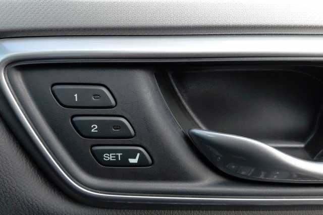 Honda CR-V Hybrid 2.0 i-MMD Hybrid EX 5dr eCVT 