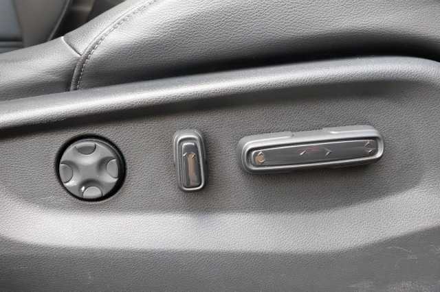 Honda CR-V Hybrid 2.0 i-MMD Hybrid EX 5dr eCVT 