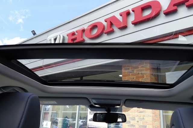 Honda CR-V Hybrid 2.0 i-MMD Hybrid EX 5dr eCVT 