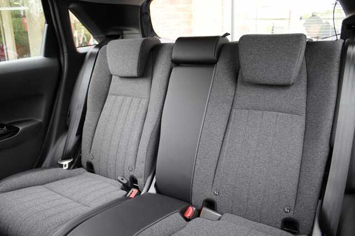 Honda Jazz Hybrid 1.5 i-MMD (109ps) SR eCVT 