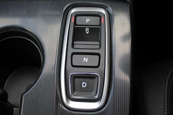 Honda Civic Hybrid 2.0 i-MMD (184ps) Advance Black Badge Hybrid eCVT 