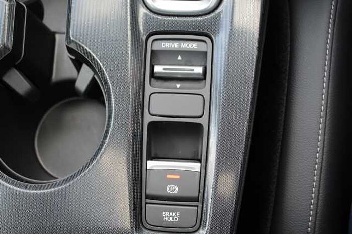 Honda Civic Hybrid 2.0 i-MMD (184ps) Advance Black Badge Hybrid eCVT 